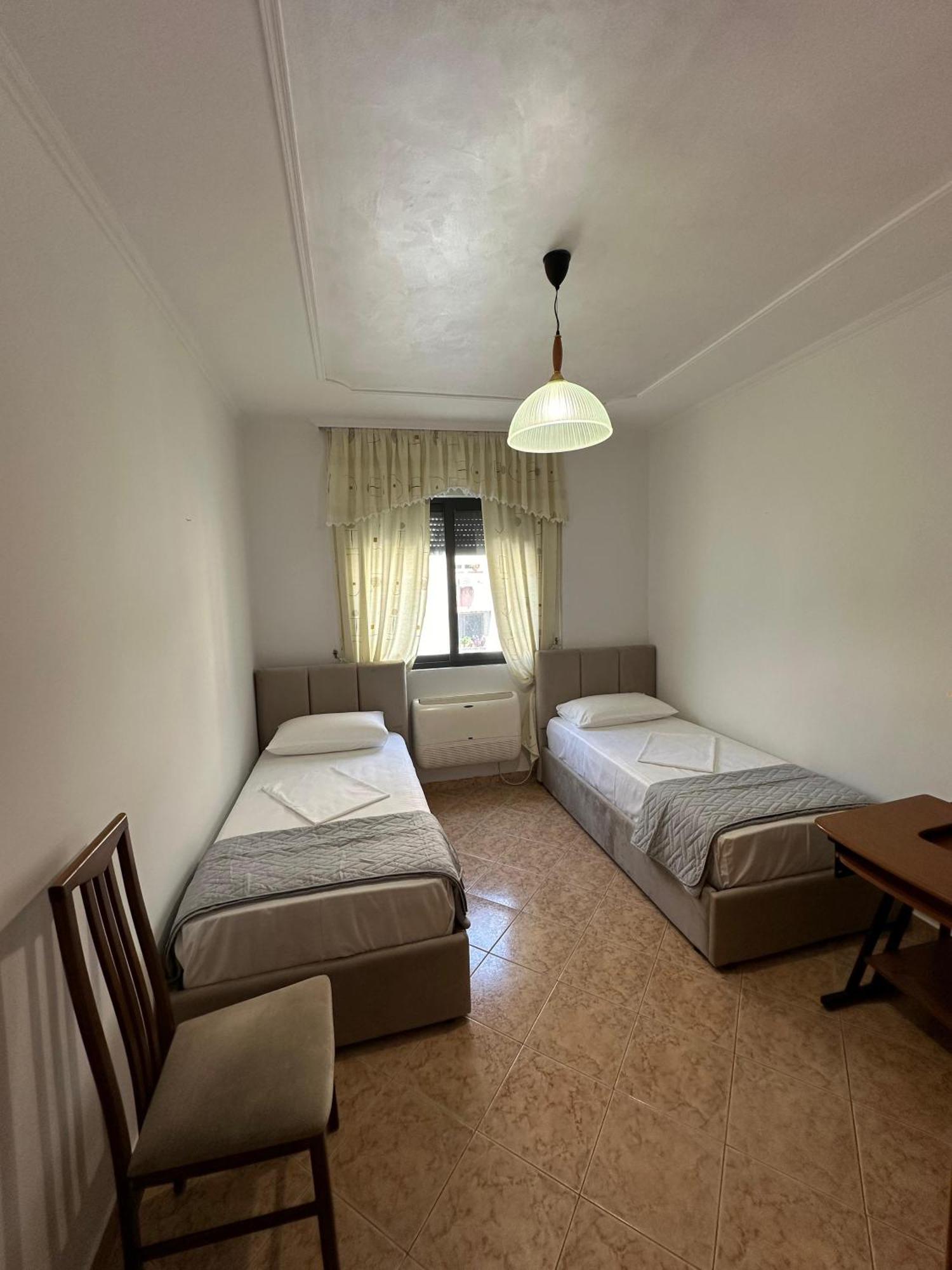 Central Haven Tirana Exterior photo